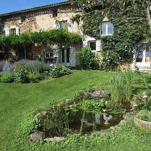 Bed & Breakfast La Basserie, Laguépie