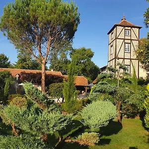 Bed & Breakfast Moulin Du Soustre, Cavagnac