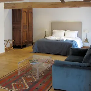 Bed & Breakfast Maison Saint-pe, Béraut