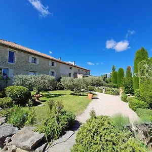 Domaine La Condamine Le Brave , Crillon-le-Brave Frankrijk
