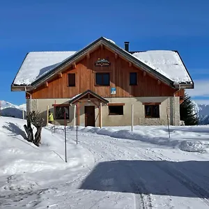 La Belle Etoile 2*, Fontcouverte-la-Toussuire Frankrijk
