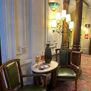 Langlois Hotel Paris