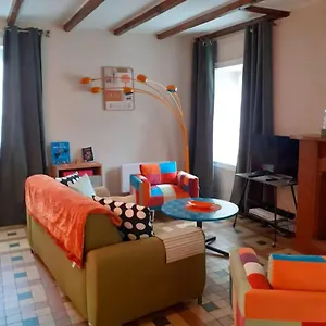 Reve Du Revert , Roz-sur-Couesnon Frankrijk