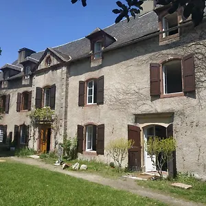 L'arche D'yvann Campuac