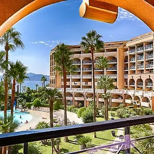 Verrerie - Lsi Aparthotel Cannes