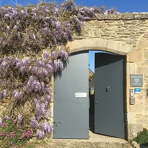 Le Bout Du Monde Ferienhaus Le Conquet