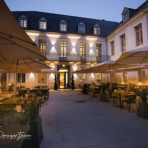Le Castel D'alti Bagnères-de-Luchon