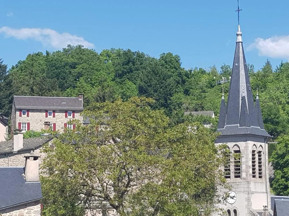 Maison D'Hotes 