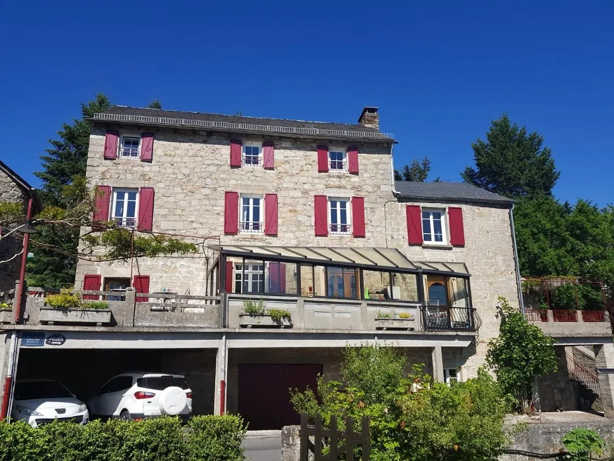 Maison D'Hotes 