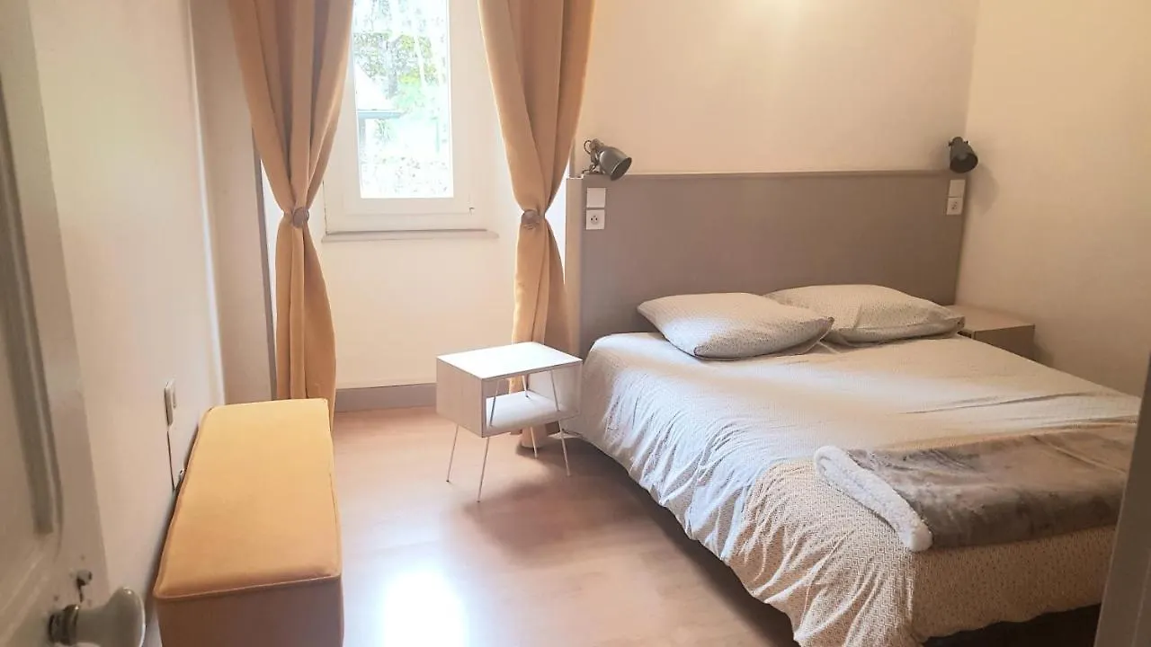 Maison D'Hotes 